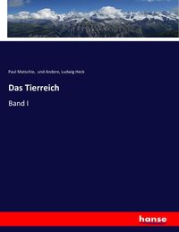 Produktbild: Das Tierreich