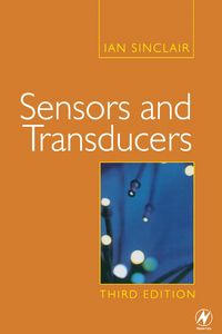 Produktbild: Sensors and Transducers