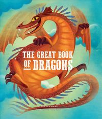 Produktbild: Grt Bk Of Dragons 2