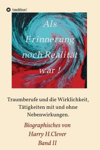 Produktbild: Als Erinnerung noch Realit&auml;t war