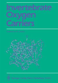 Produktbild: Invertebrate Oxygen Carriers