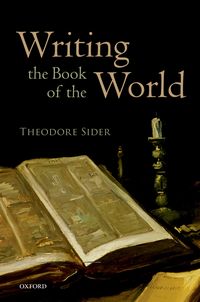 Produktbild: Writing the Book of the World