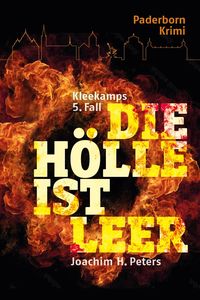 Produktbild: Die H&ouml;lle ist leer. Paderborn-Krimi