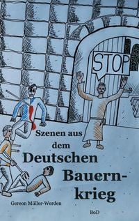 Produktbild: Szenen aus dem Deutschen Bauernkrieg