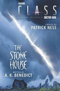 Produktbild: Class: The Stone House