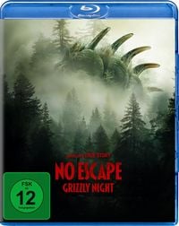 Produktbild: No Escape - Grizzly Night
