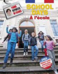 Produktbild: School Days