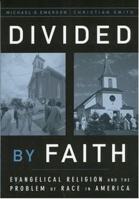 Produktbild: Divided by Faith