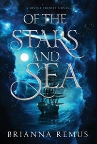 Produktbild: Of the Stars and Sea