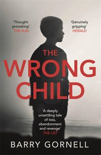 Produktbild: The Wrong Child