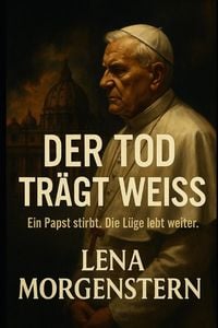 Produktbild: Der Tod tr&auml;gt wei&szlig;