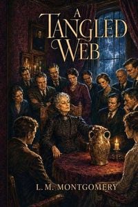 Produktbild: A Tangled Web