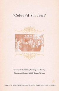 Produktbild: Colour'd Shadows