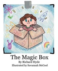 Produktbild: The Magic Box