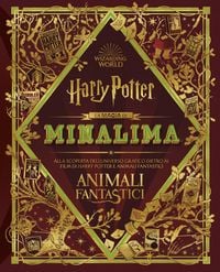 Produktbild: La magia di MinaLima