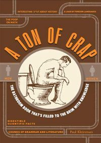 Produktbild: A Ton of Crap