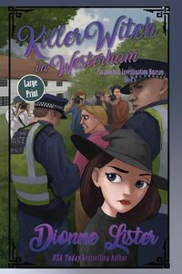 Produktbild: Killer Witch in Westerham