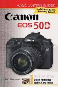 Produktbild: Magic Lantern Guides&reg;: Canon EOS 50D