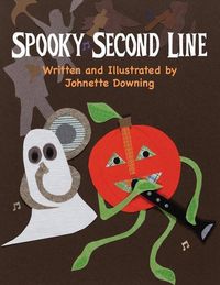 Produktbild: Spooky Second Line