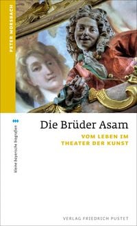 Produktbild: Die Br&uuml;der Asam