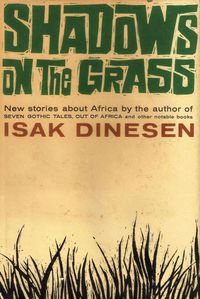 Produktbild: Shadows on the Grass