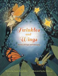Produktbild: Twinkles and Wings