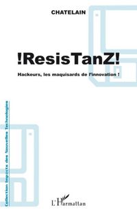 Produktbild: ResisTanz