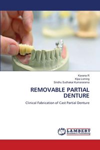 Produktbild: REMOVABLE PARTIAL DENTURE