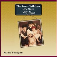 Produktbild: The Four Children Who Were Very Good