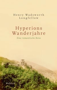 Produktbild: Hyperions Wanderjahre