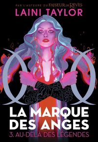 Produktbild: La marque des anges