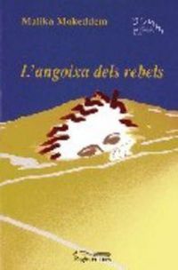 Produktbild: L'angoixa dels rebels