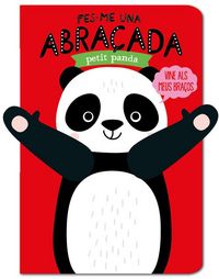 Produktbild: Fes-me una abra&ccedil;ada petit panda