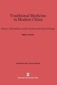 Produktbild: Traditional Medicine in Modern China
