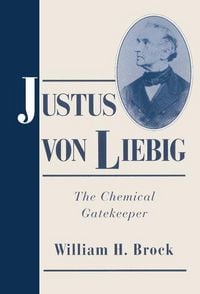 Produktbild: Justus von Liebig