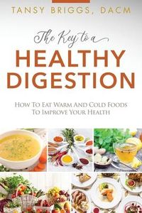 Produktbild: The Key to a Healthy Digestion