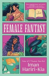 Produktbild: Female Fantasy