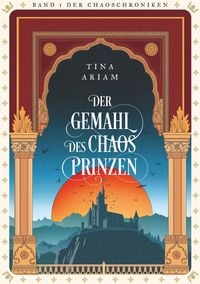 Produktbild: Der Gemahl des Chaosprinzen