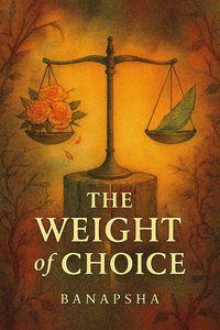 Produktbild: The Weight of Choice