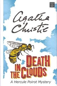 Produktbild: Death in The Clouds -Lp