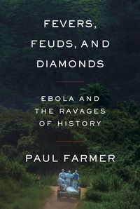 Produktbild: Fevers Feuds & Diamonds