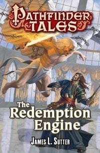 Produktbild: The Redemption Engine