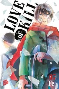 Produktbild: Love of Kill 7