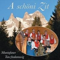 Produktbild: Muntafuner Tanzbodamusig: Sch&ouml;ni Zit
