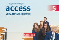 Produktbild: Access - Bayern 2017 - 5. Jahrgangsstufe