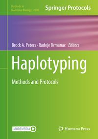 Produktbild: Haplotyping