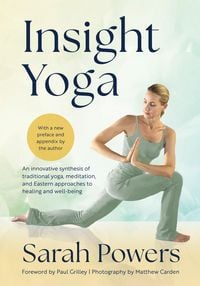 Produktbild: Insight Yoga