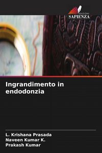 Produktbild: Ingrandimento in endodonzia