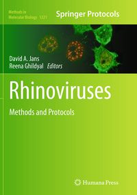Produktbild: Rhinoviruses