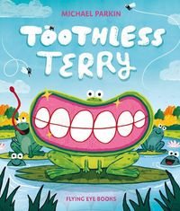 Produktbild: Toothless Terry